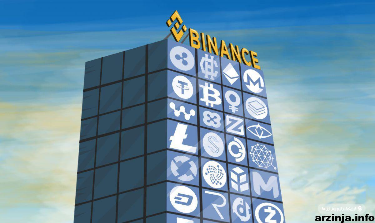 بزرگترین صرافی ارز دیجیتال دنیا می خواهد بانک تاسیس کند!