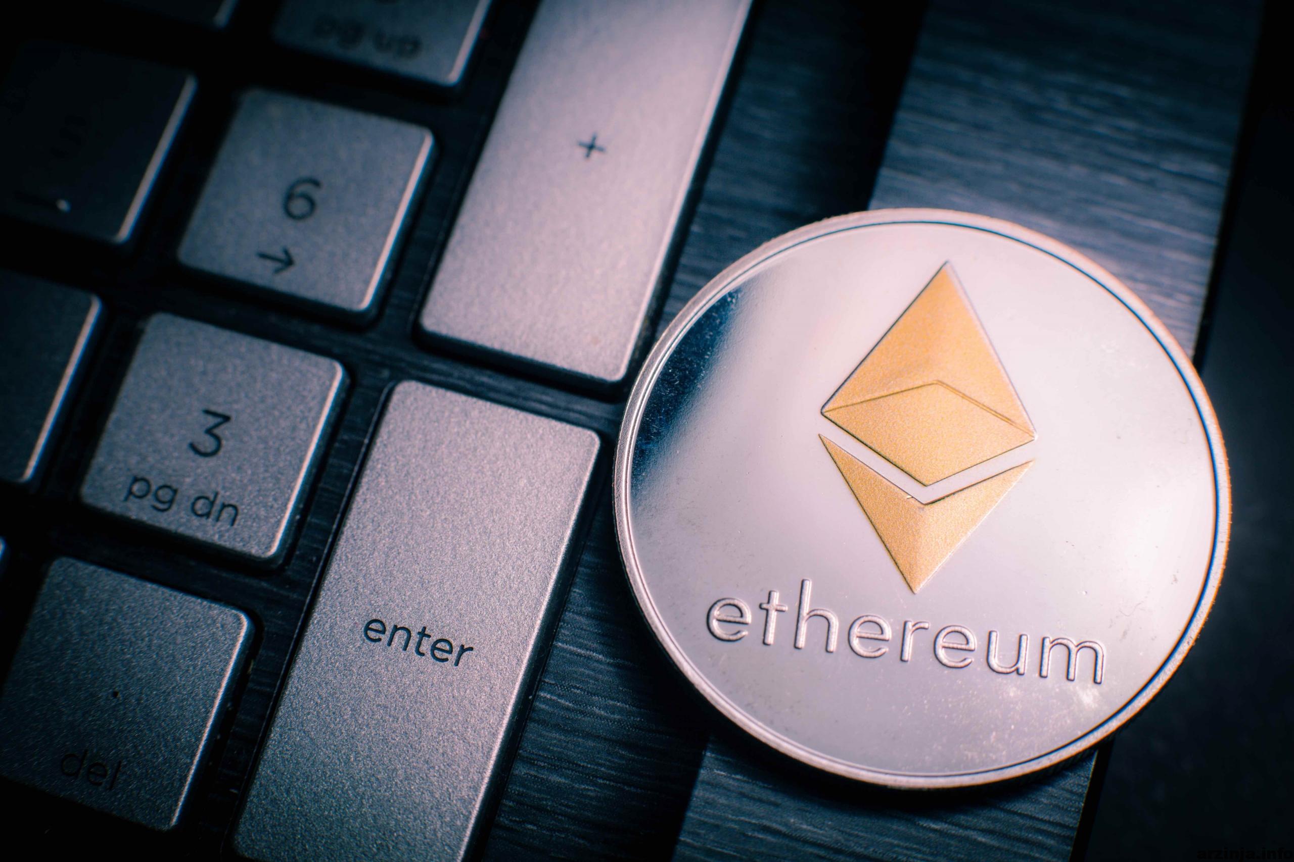 اگر دقیقا نمیدانید اتریوم (Ethereum) چیست به زبان ساده با آن آشنا شوید