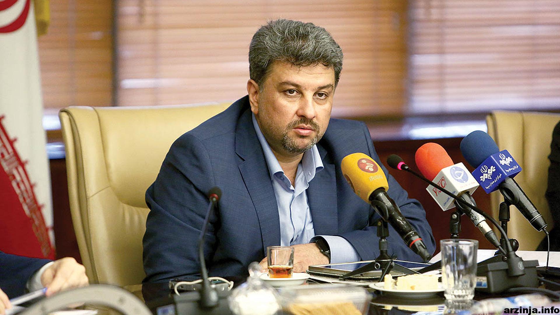 با کمک سوت زنی 1100 واحد بدون مجوز استخراج شناسایی شد