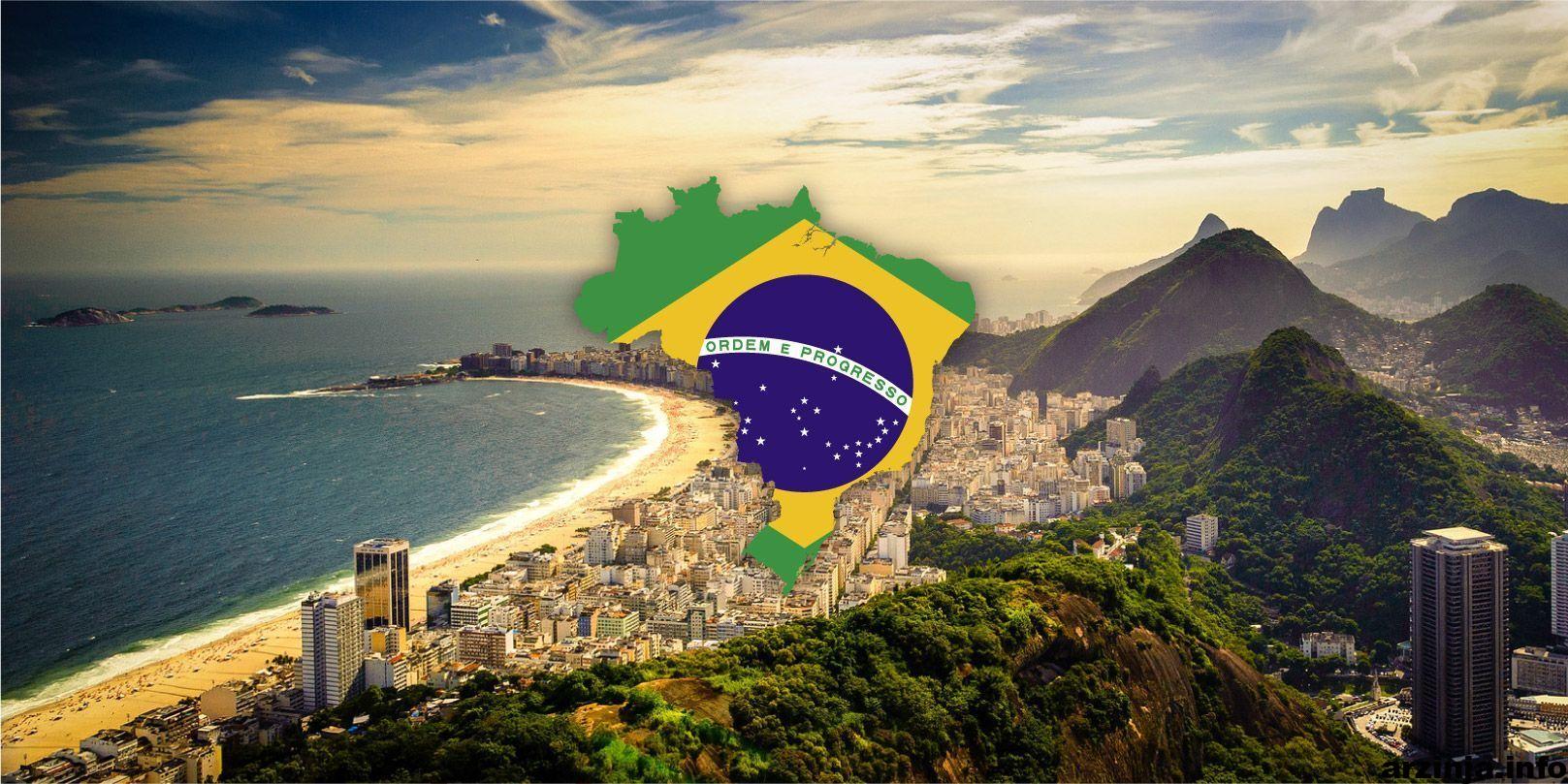 brazil