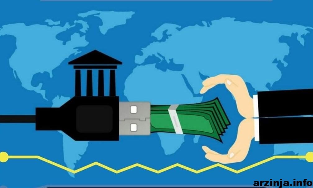 استقبال از ارز دیجیتال رسمی بانک های مرکزی از بیت کوین