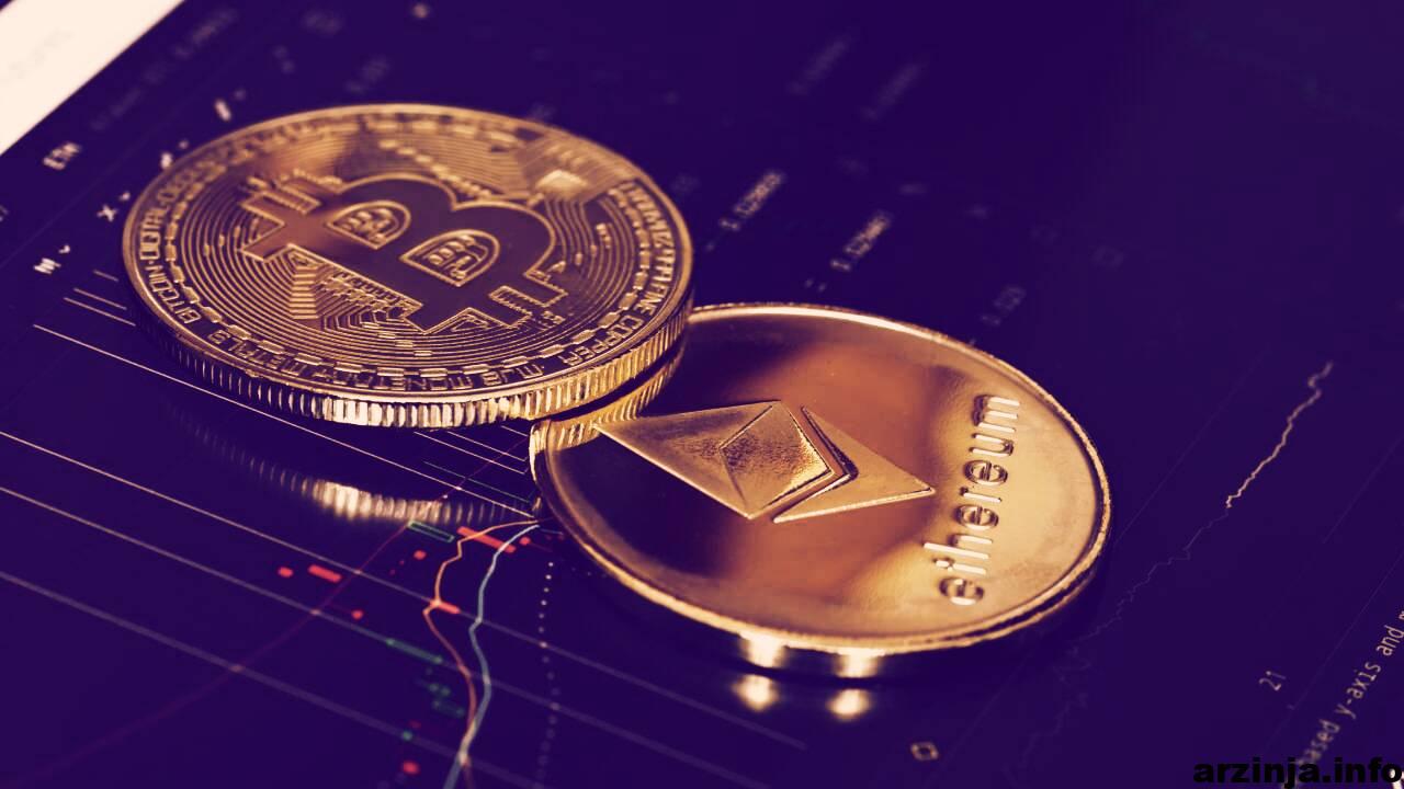 آیا روند بیت کوین و اتریوم نزولی می ماند؟