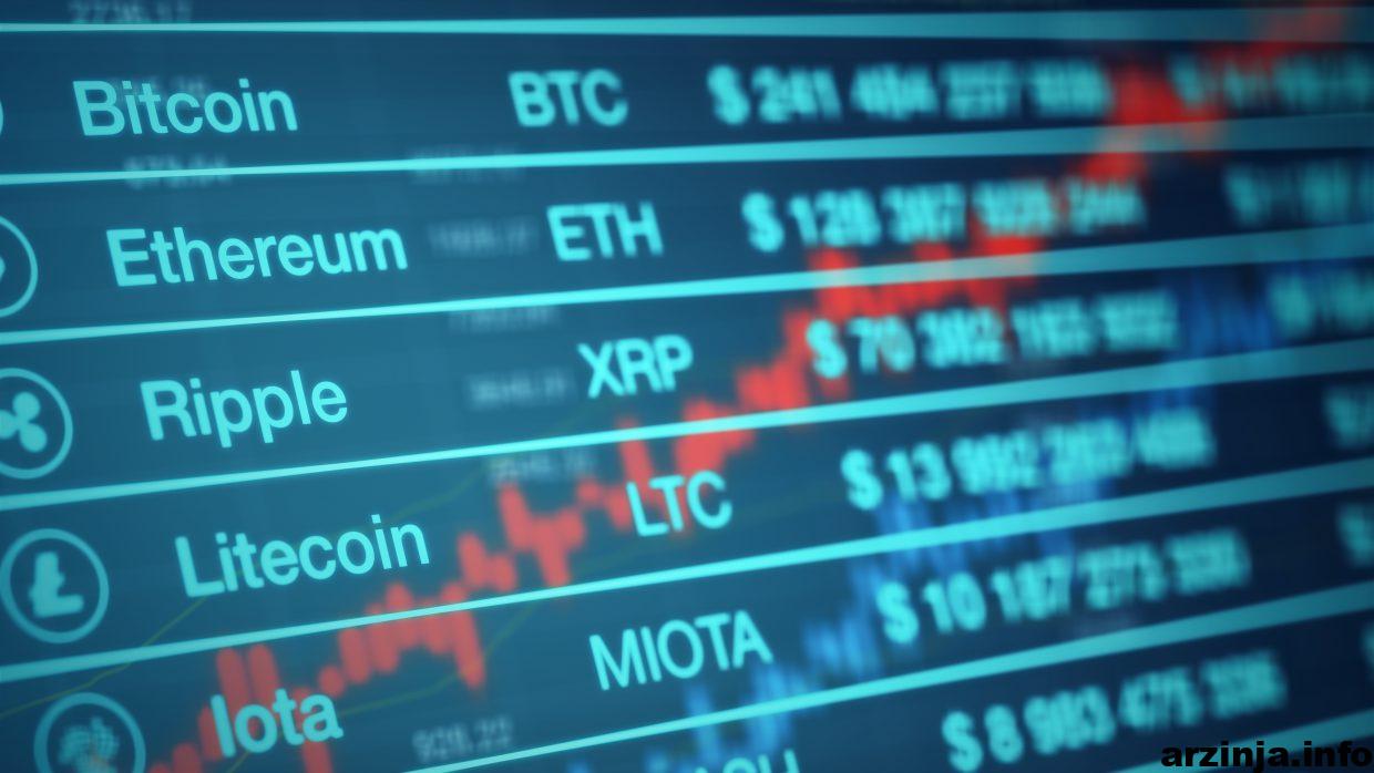 معرفی 5 صرافی مطرح بین المللی ارزهای دیجیتال از نگاه coinspeaker
