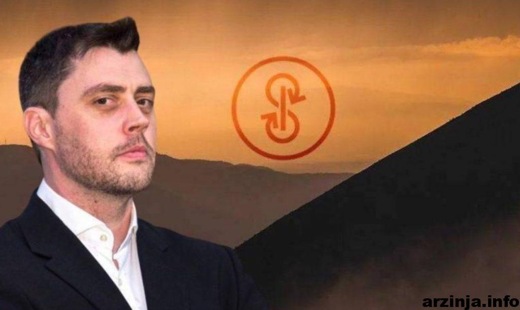 موسس یرن فایننس (Yearn.finance)