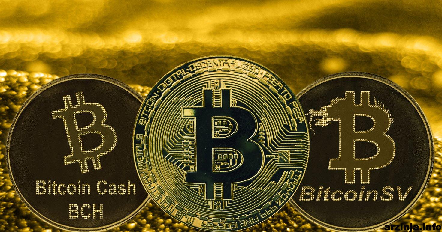 سقوط شدید بیت کوین کش (BCH)