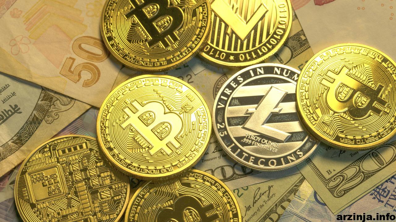 cryptocurrency