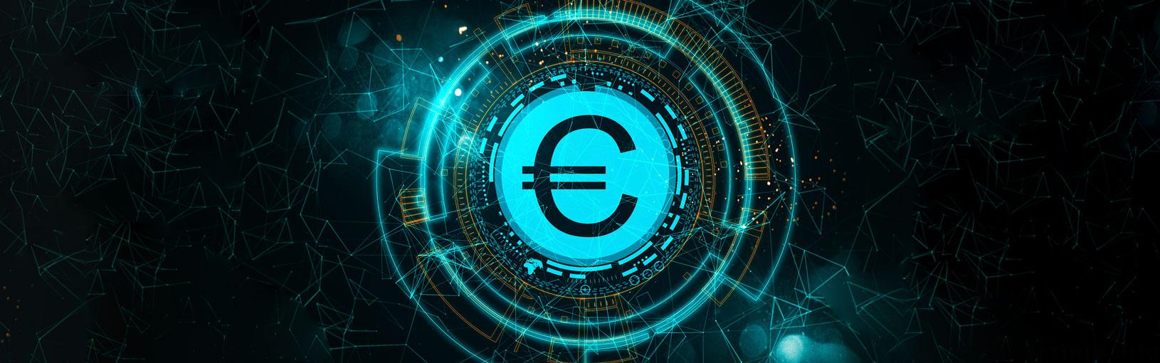 یورو دیجیتال جایگزین پول نقد نخواهد بود