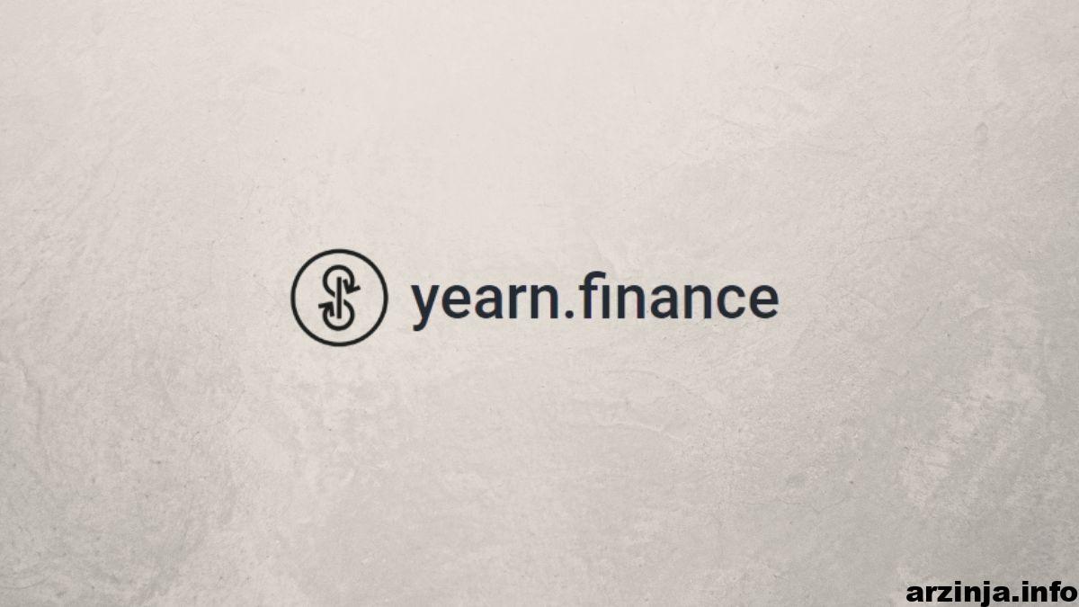 yfi yearnfinance