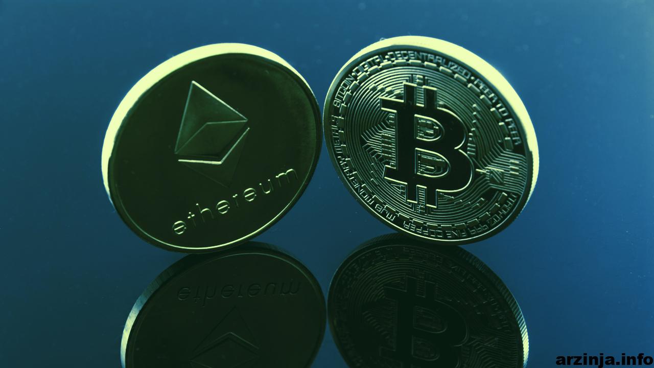 ارزش رمزارز اتریوم (ETH) ممکن است به زودی اصلاح شود!