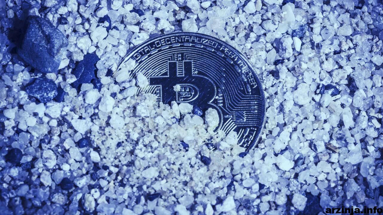 برگشت ناپذیری تراکنش ها و از بین رفتن کل بیت کوین ها!