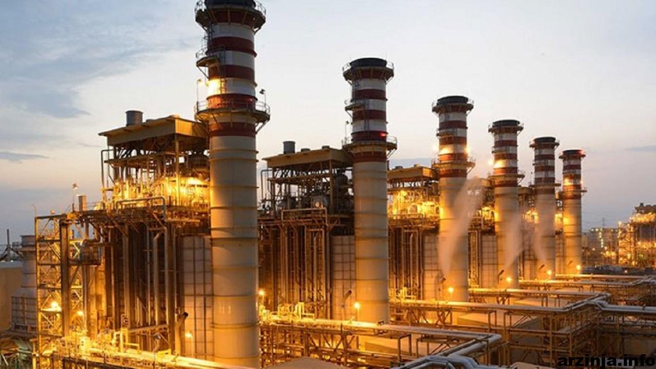 مزایده برق نیروگاه ها برای استخراج ارزهای دیجیتال