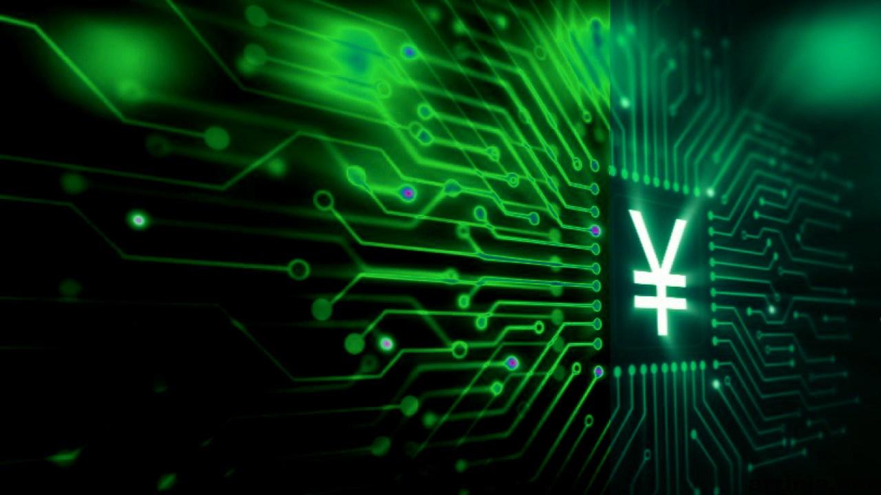 برندگان خوش شانس یوان دیجیتال (Digital Yuan) خود را دریافت کردند!