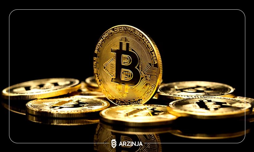 بیت کوین (BTC)