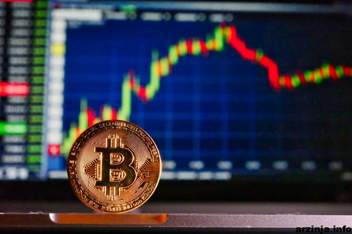 حرکت نزولی بیت کوین (BTC) تحت تاثیر نتایج اولیه انتخابات