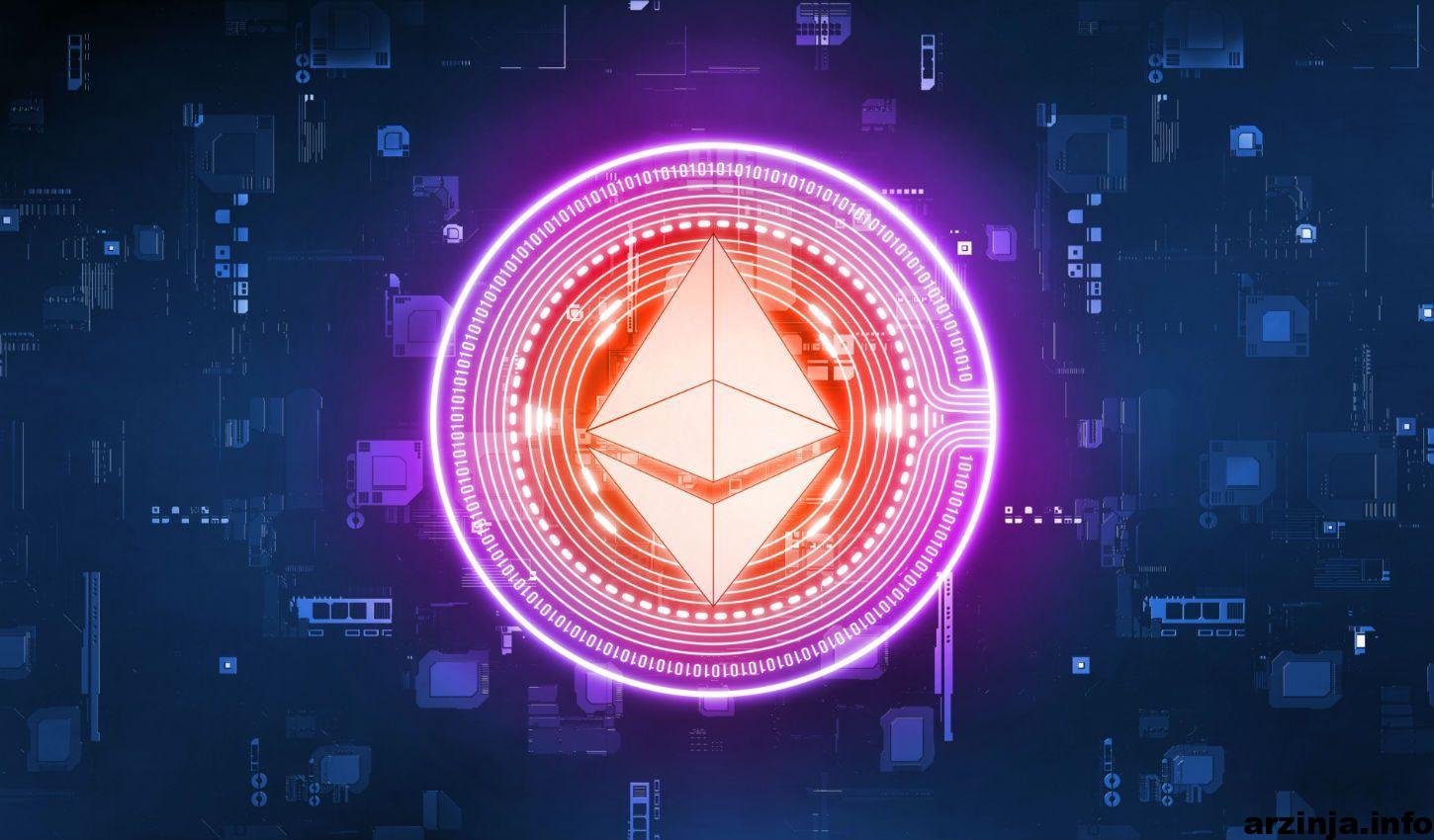 رکورد شکنی اتریوم (ETH) با نزدیک شدن به راه اندازی اتریوم 2.0