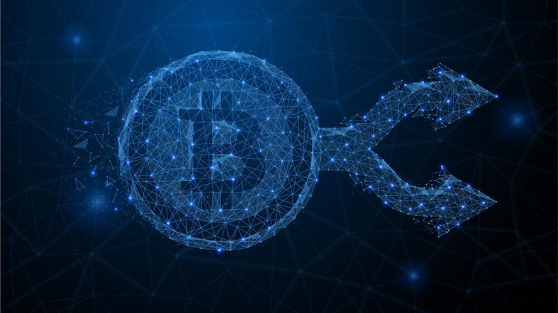 هارد فورک بیت کوین کش (BCH) با تبدیل شدن به دو بلاکچین انجام شد!