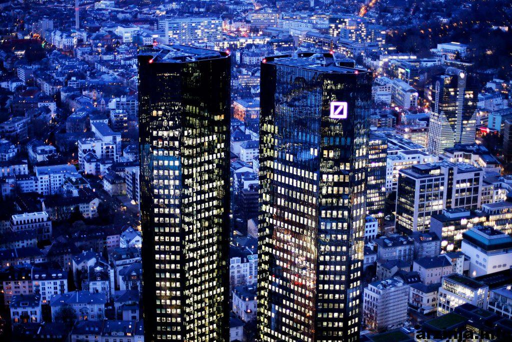 دویچه بانک