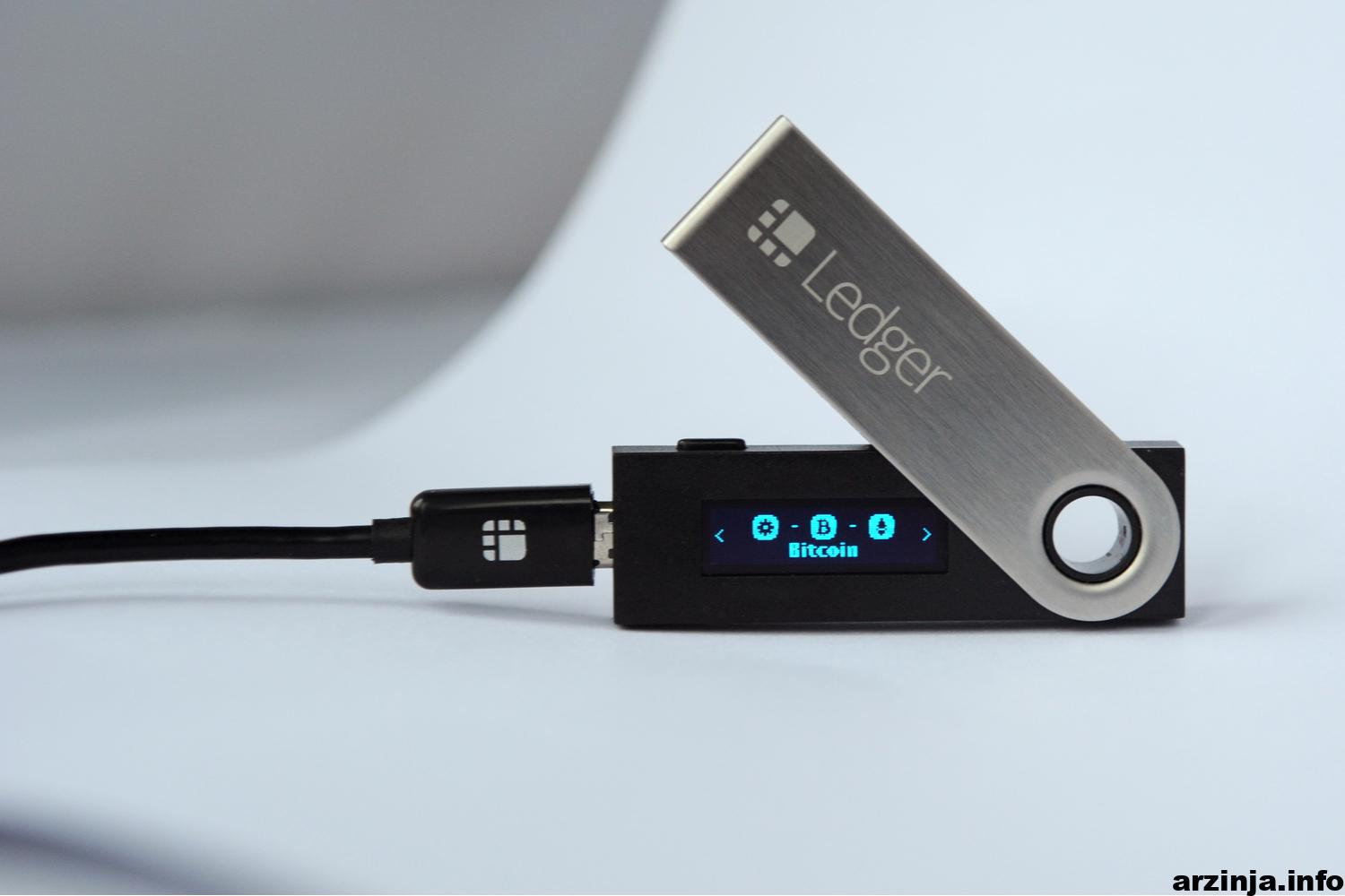 کاربران کیف پول لجر (Ledger) قصد شکایت از این شرکت را دارند!