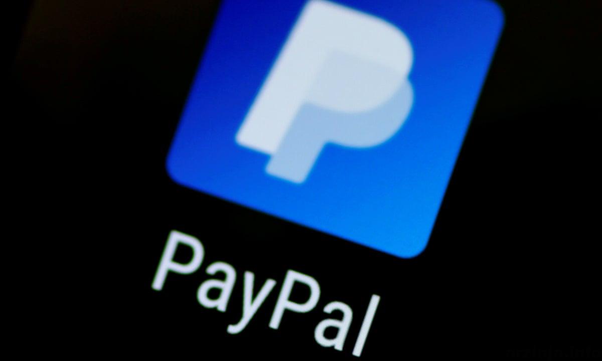 رشد 17 درصدی سهام پی پال (PayPal) بعد از راه اندازی پلتفرم خرید و فروش بیت کوین 