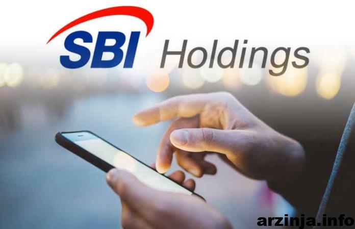 غول مالی ژاپنی SBI شرکت دیگری را در حوزه ارزهای دیجیتال خرید!