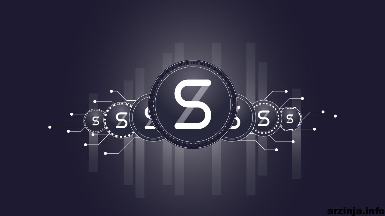 synthetix network توکن