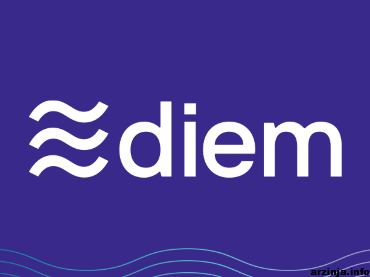 انجمن لیبرا (Libra) فسیبوک نام خود را به انجمن دی ام (Diem) تغیییر داد