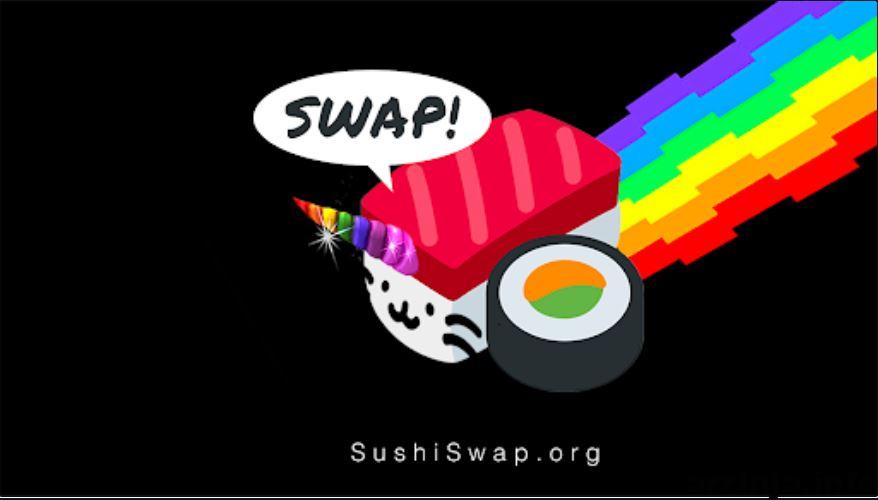 سوشی سواپ (Sushiswap) نقشه راه خود را برای 2021 اعلام کرد