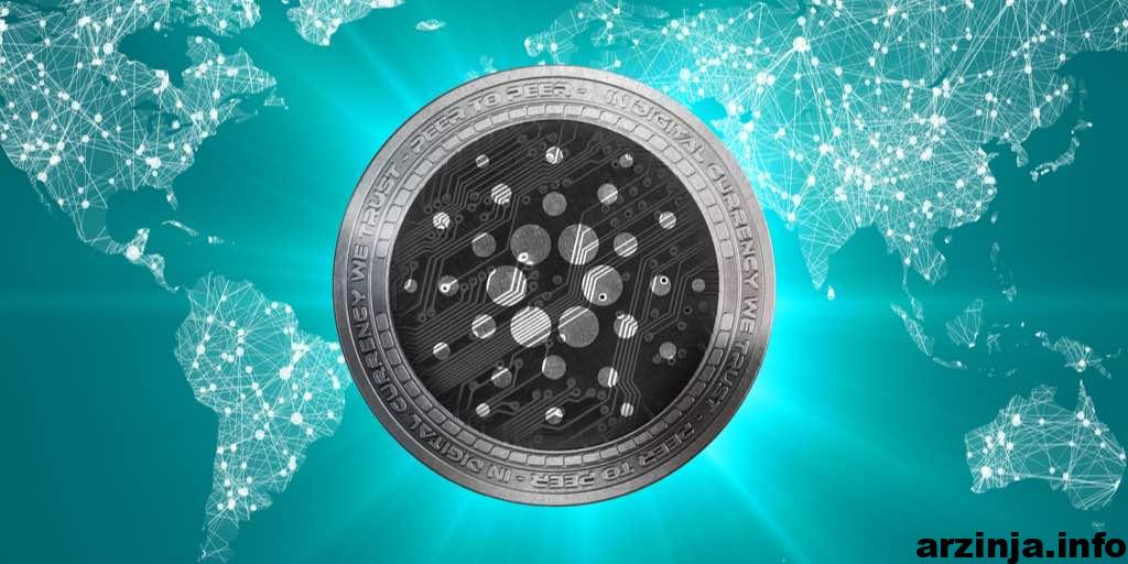 کاردانو (Cardano) به بزرگترین پلتفرم استیکینگ تبدیل شده است