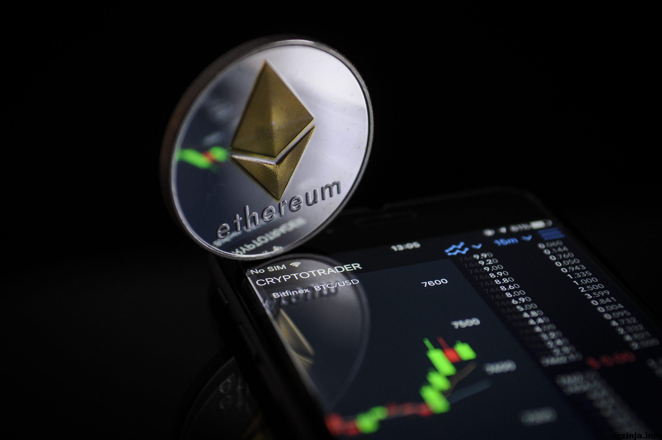 رائول پال: اتریوم (ETH) می تواند تا 20 هزار دلار صعود کند!