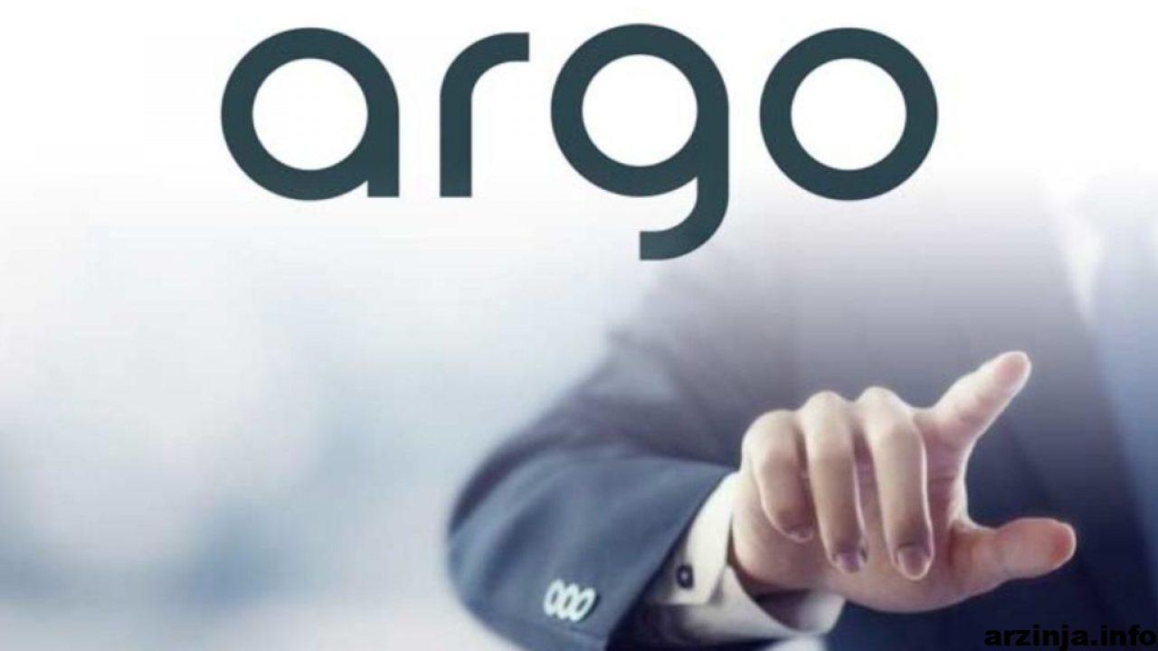 argo بلاک چین