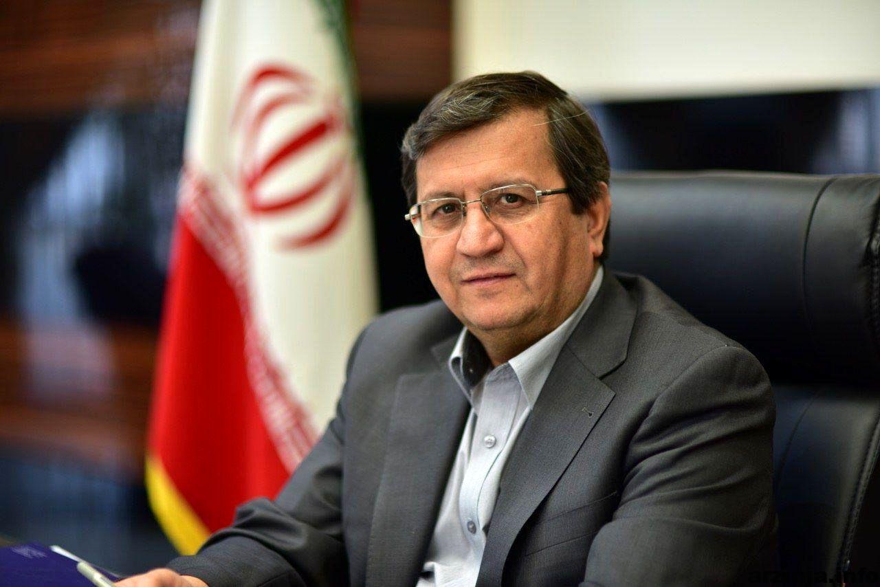 عبدالناصر همتی: خرید و فروش بیت کوین آزاد نخواهد شد!
