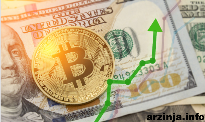 جورج بال: ارزهای دیجیتال یک سپر موثر در برابر کاهش ارزش پول