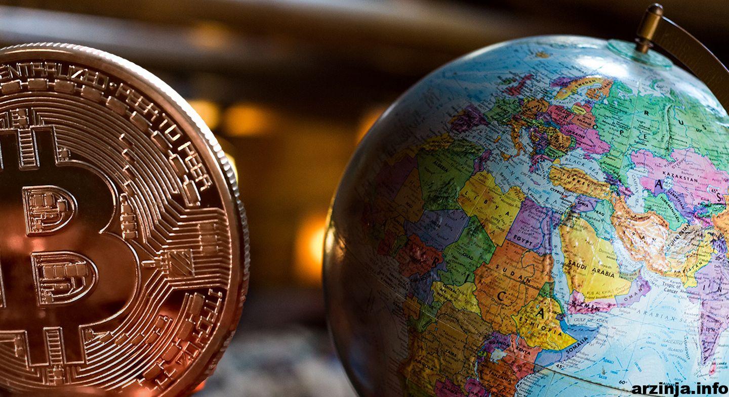 how cryptocurrency will change the world