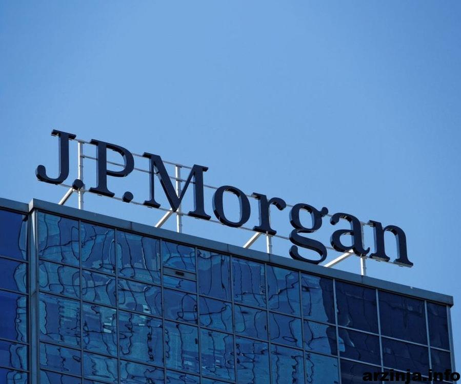 jpmorgan earnings commercial banking