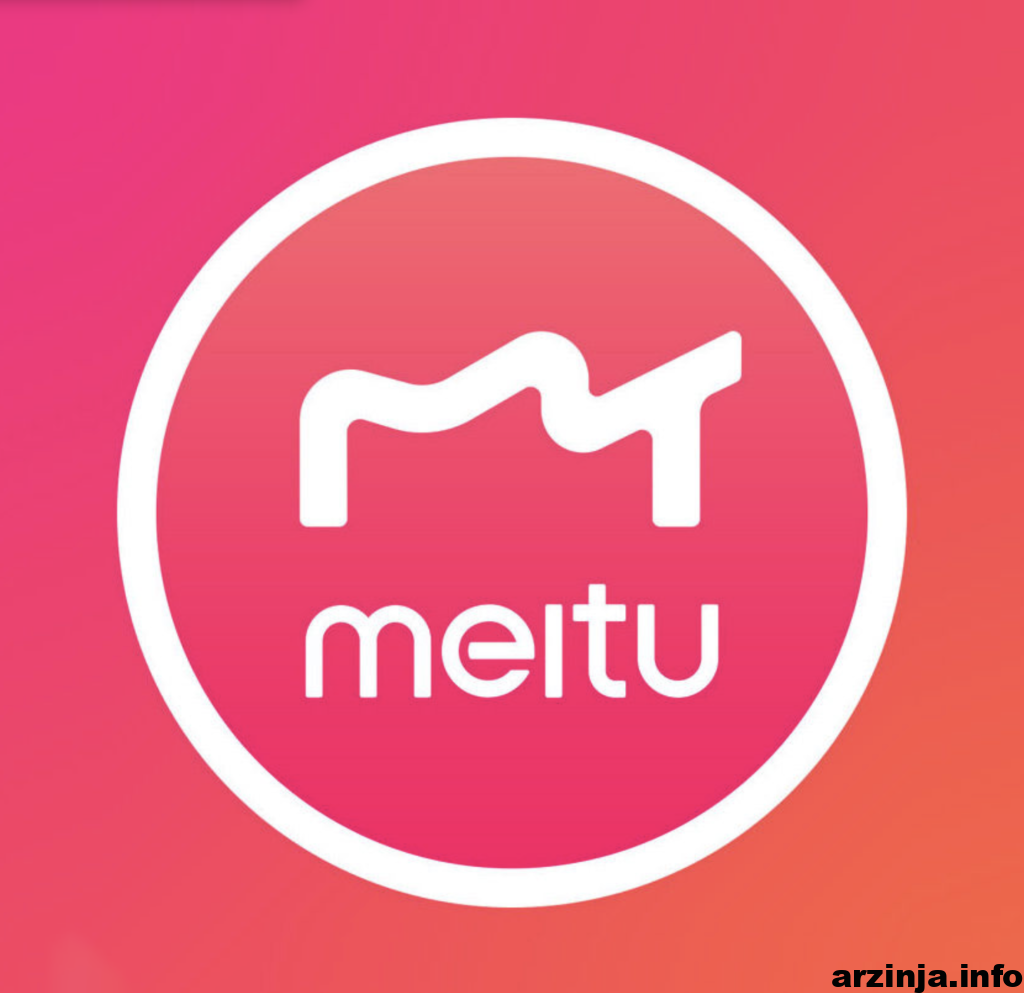 meitu app