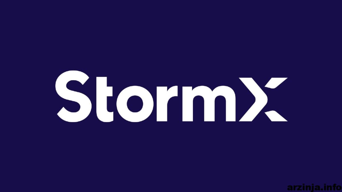 stormx coin nedir