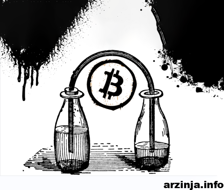 بیت کوین