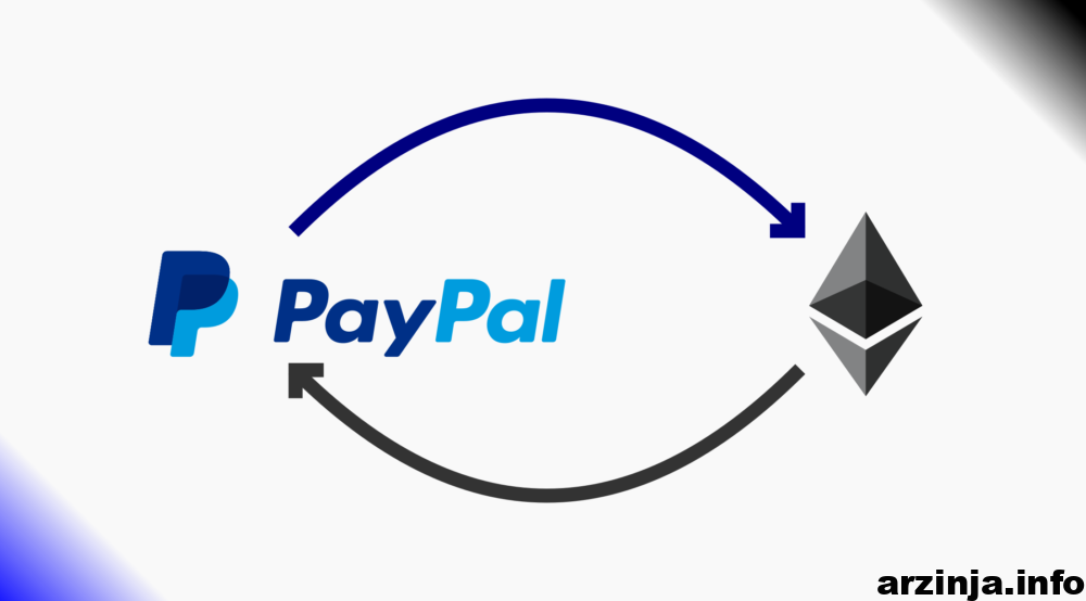 اتریوم mit paypal kaufen