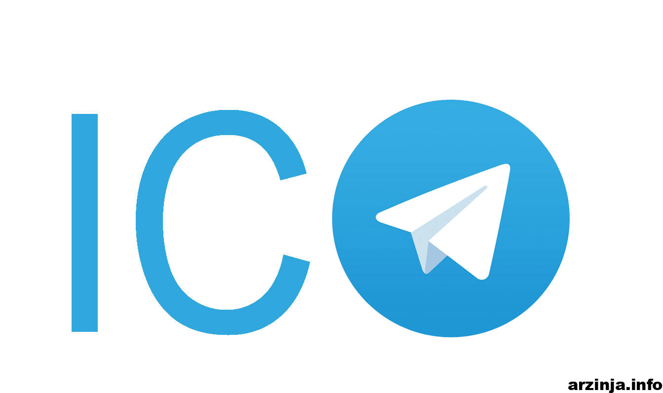 telegram ico