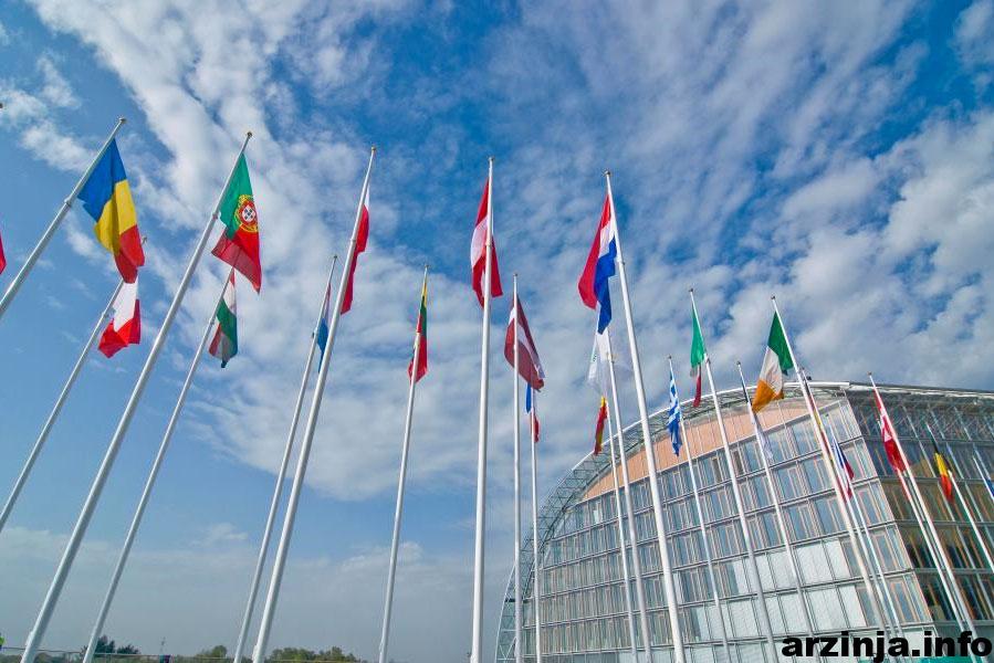 european investment bank