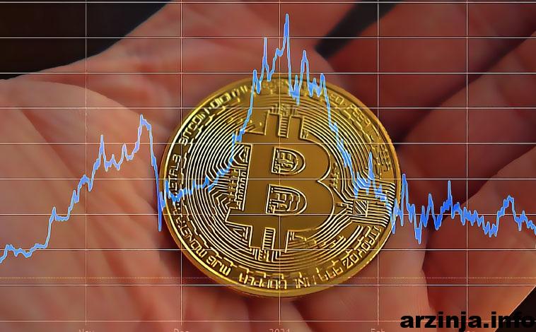 بیت کوین dominance going down real altseason started