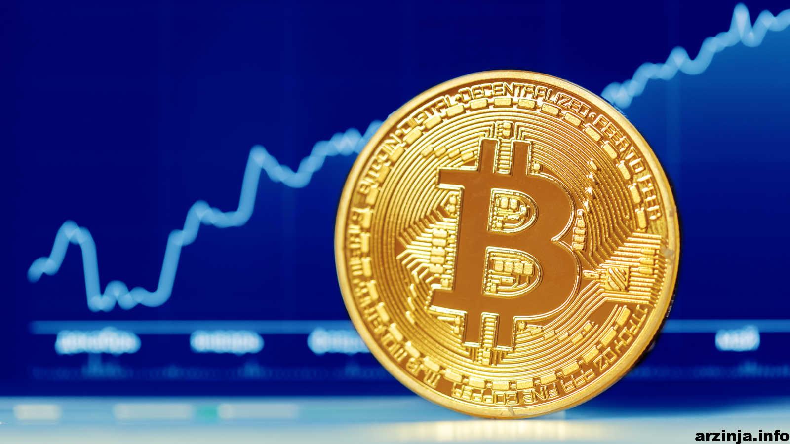 لین آلدن: بیت کوین هنوز هم پتانسیل صعود تا 100 هزار دلار را دارد!