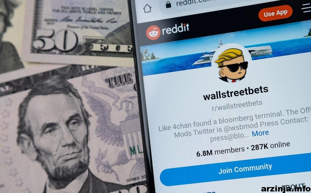 wallstreetbeats shutterstock