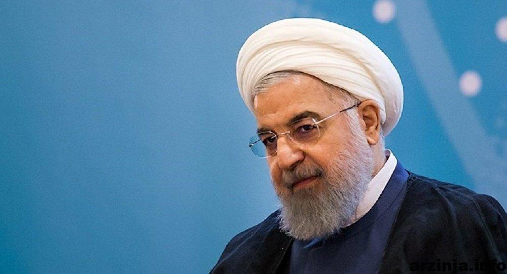 hassan rouhani