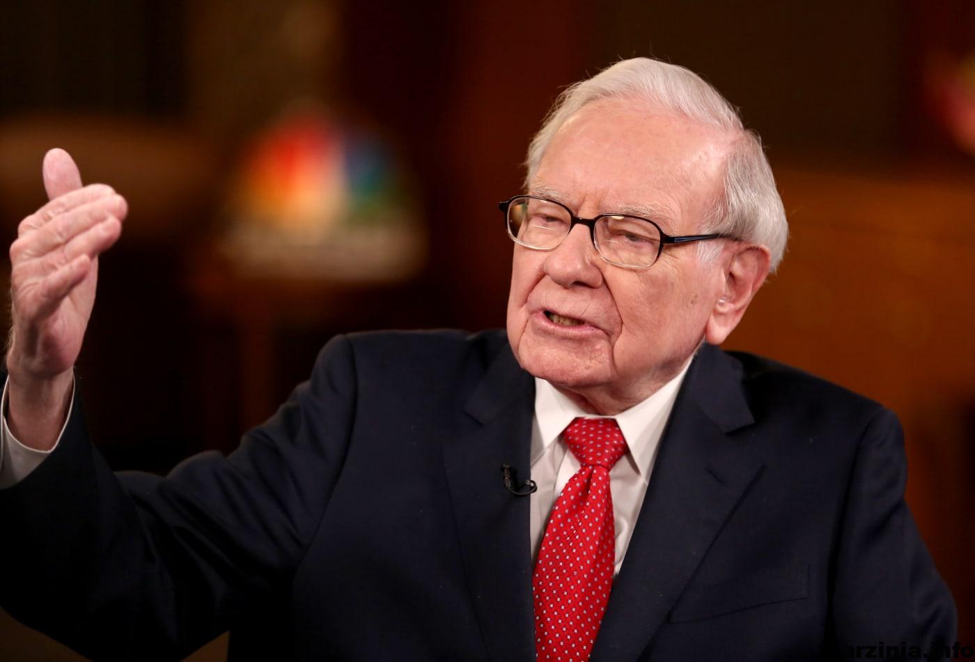 warren buffett