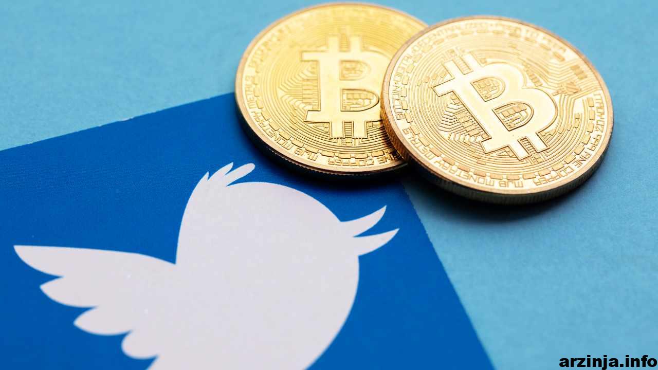 توییتر سرویس تیپ جار را در اندروید آزمایش می کند