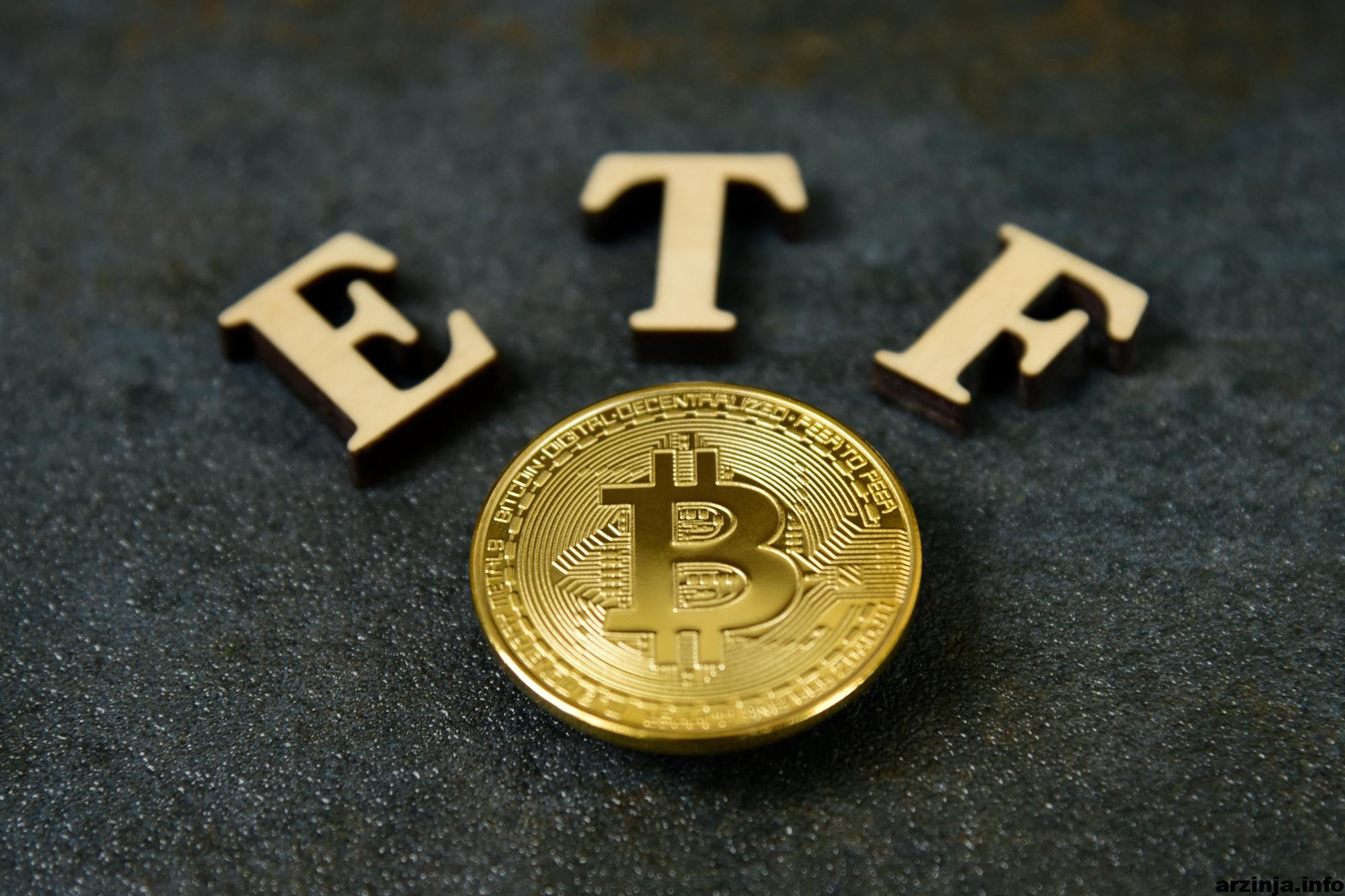 با راه اندازی اولین ETF، بیت کوین به رکورد تاریخی خود بسیار نزدیک شد