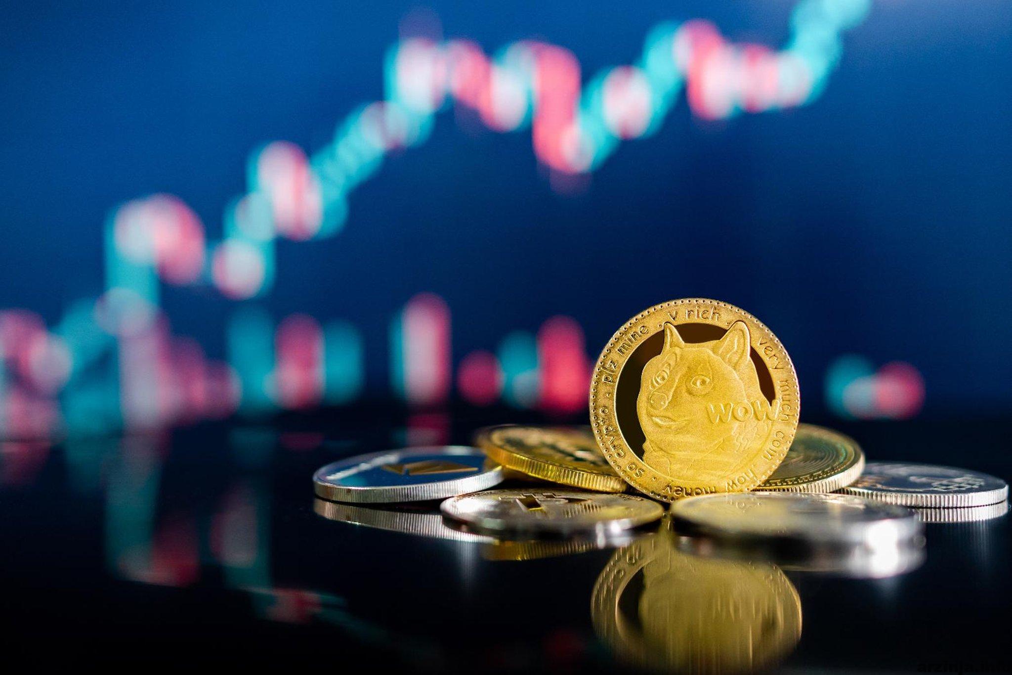 هیاهوی میم کوین ها معرفی سه توکن جذاب در بایننس اسمارت چین