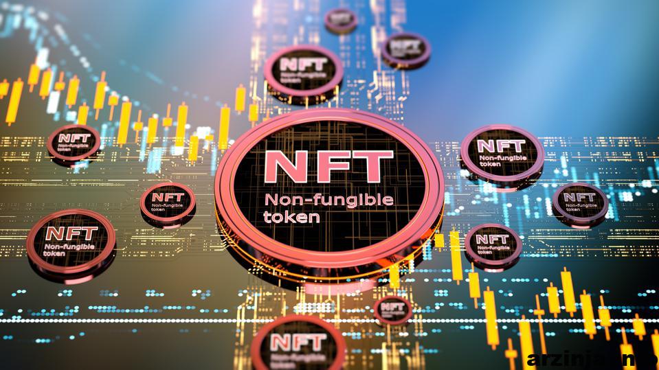 پروژه های NFT در معرض خطر سقوط قرار دارند