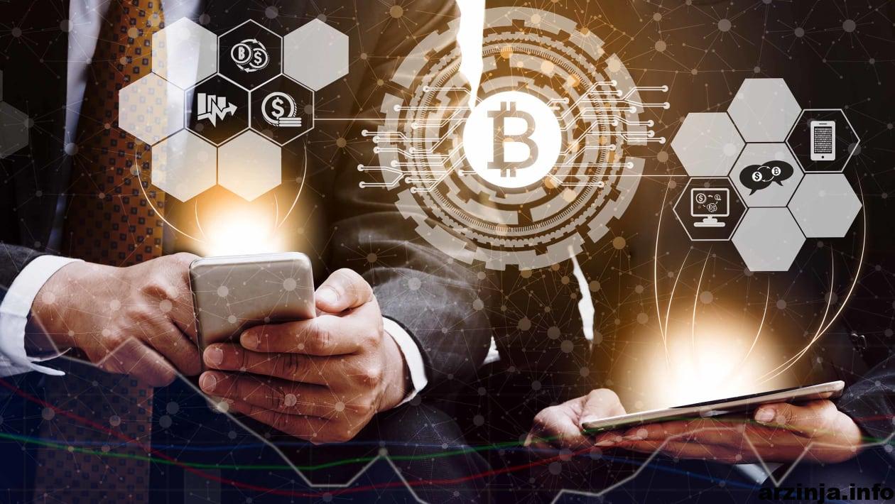 فینتونیا دو صندوق بیت کوین راه اندازی کرد